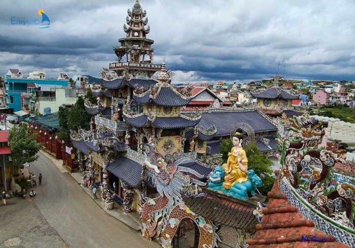 Chùa Linh Phước