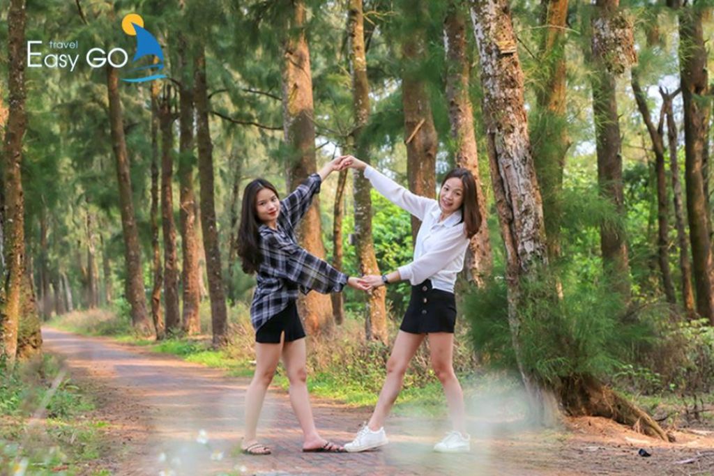 Con đường tình yêu