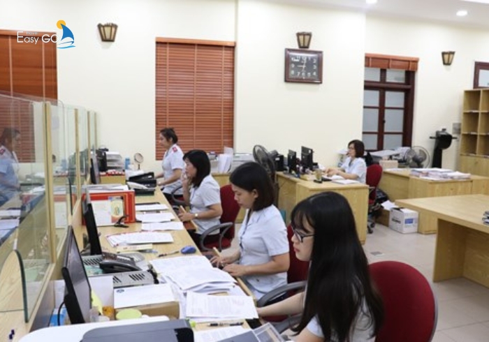 Công chức, viên chức được nghỉ lễ 4 ngày