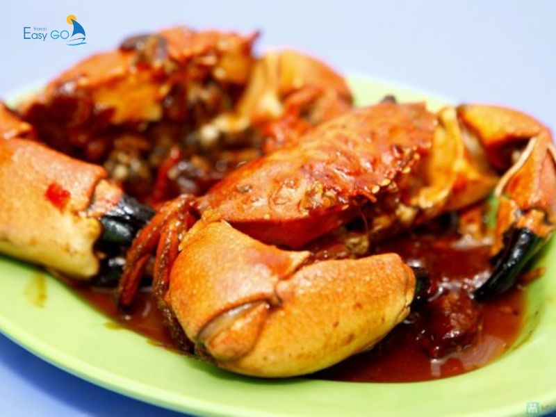 Cù kỳ chắc chắn sẽ khiến chuyến du lịch Cô Tô của bạn thú vị hơn