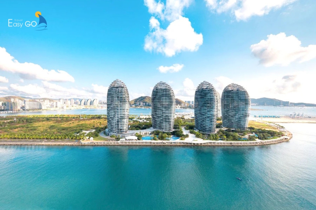 Đảo Phượng Hoàng