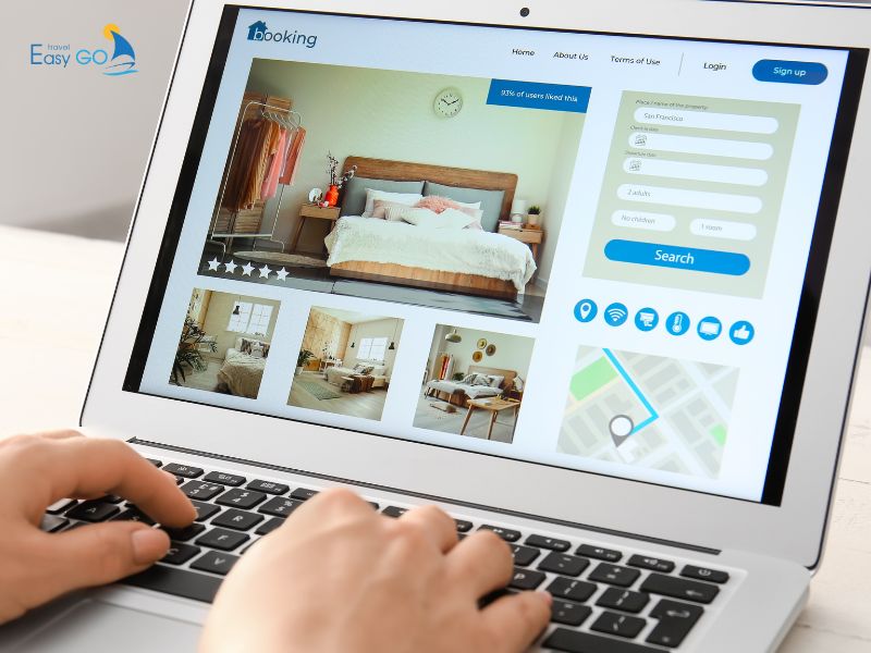 Đặt phòng sớm để được có khách sạn 4 sao ở Mộc Châu giá tốt nhất