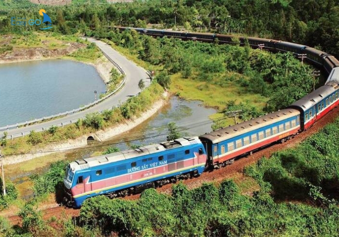 Di chuyển đến Tràng An