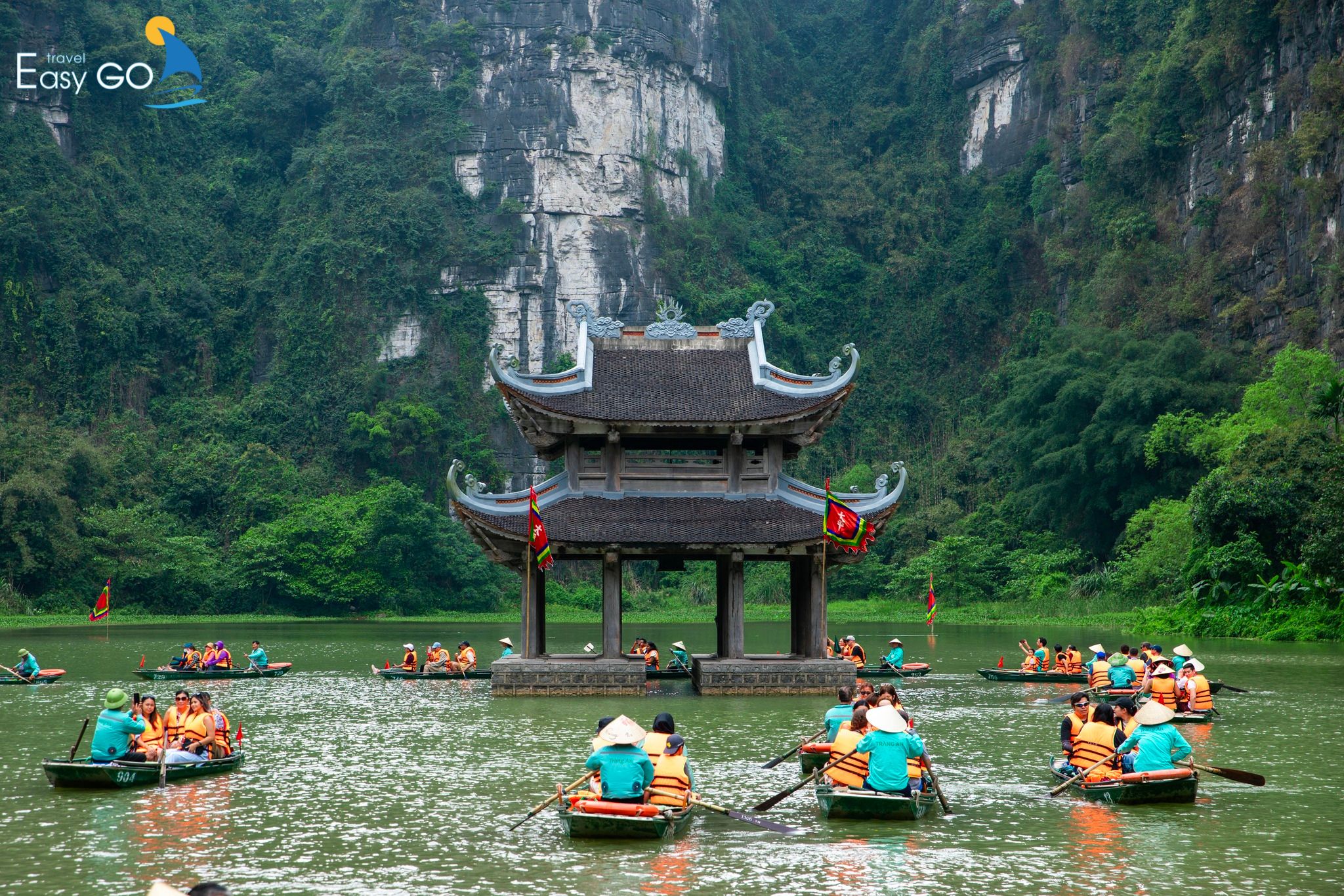 Di sản Thế giới Tràng An