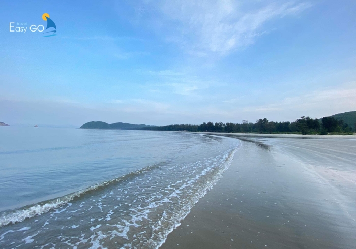 Điểm gì hấp dẫn du khách đến với đảo Ngọc Vừng