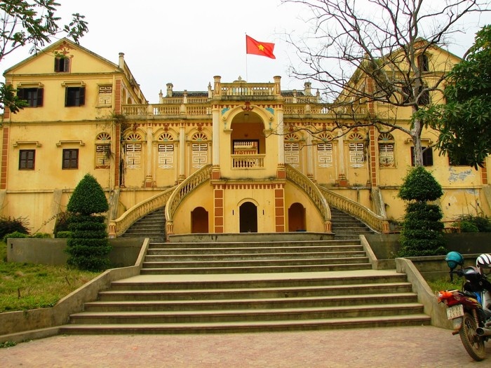 Tour du lịch Tây Bắc từ TP HCM - Tour Đông Tây Bắc 5 Ngày 4 Đêm