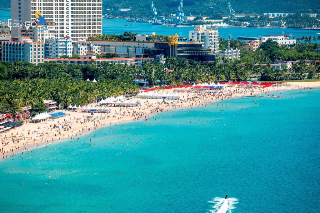 Bãi biển Đại Đông Hải