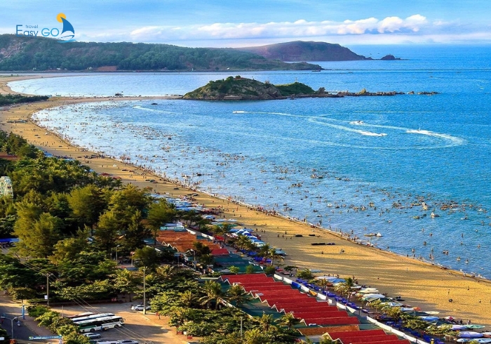 Khám phá du xuân Nghệ An