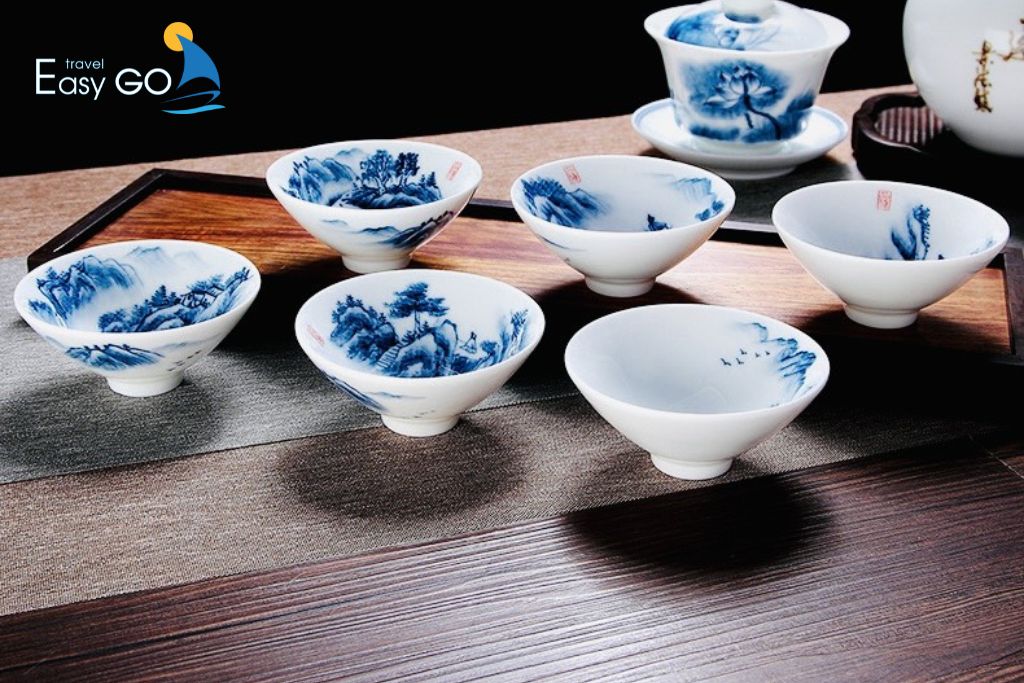 Gốm sứ Cảnh Đức Trấn