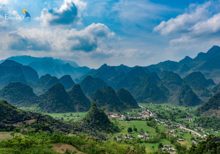Tour lễ 2/9 Hà Giang