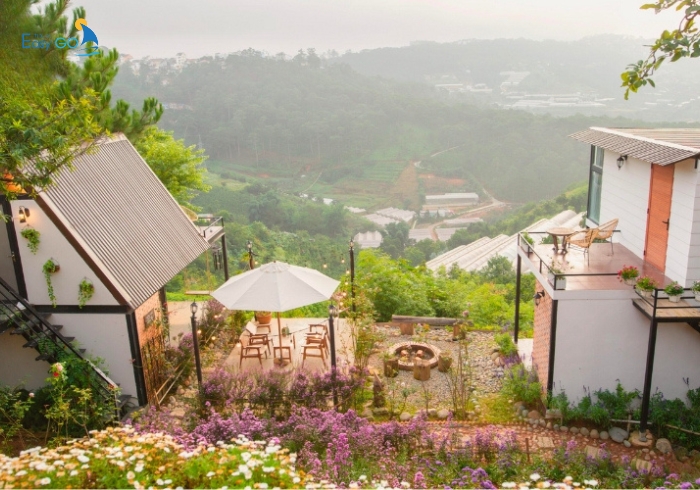 Homestay