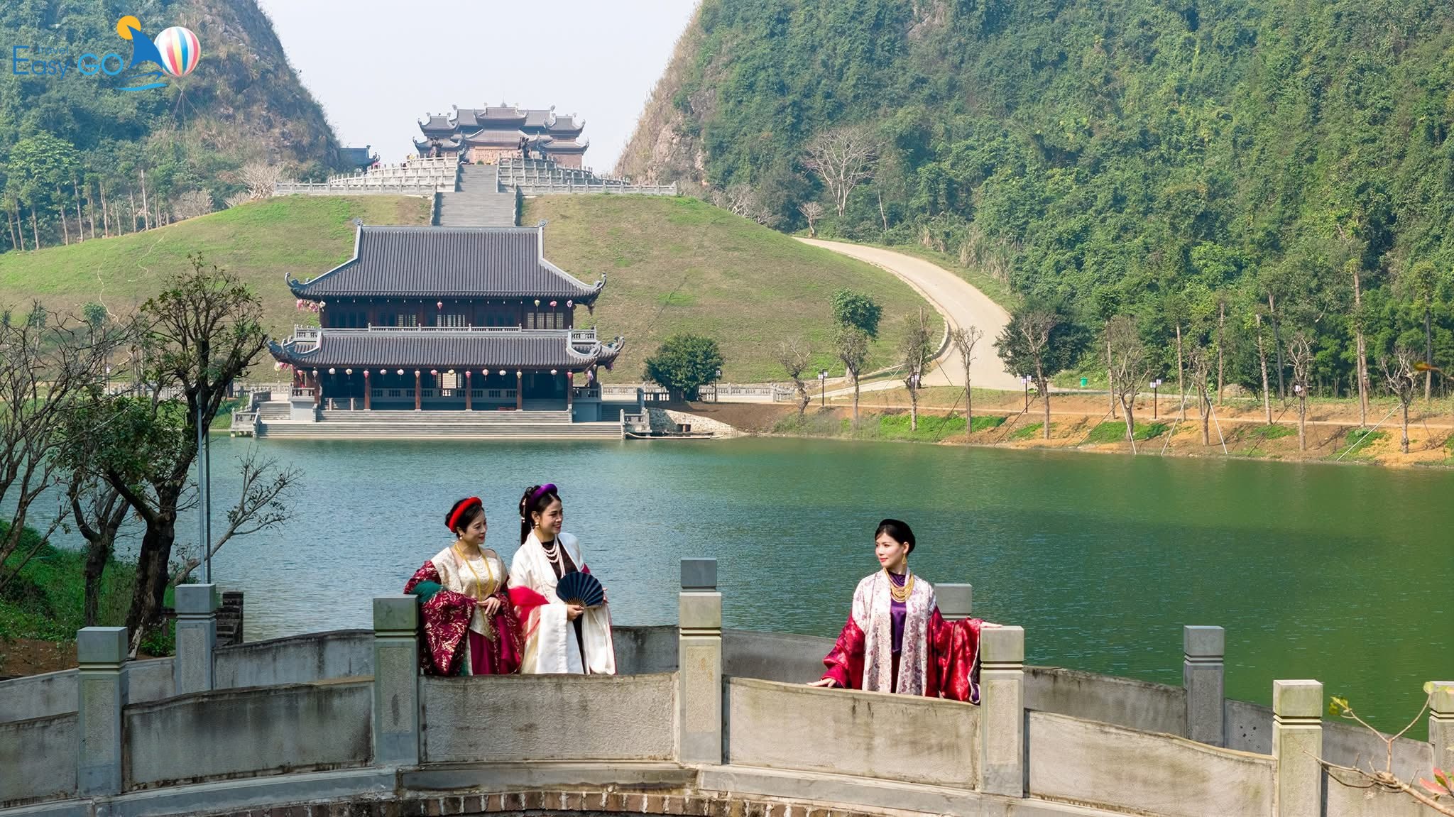 Khám phá Thung Ui, điểm check-in mới không thể bỏ lỡ (Ảnh: Trường Huy)