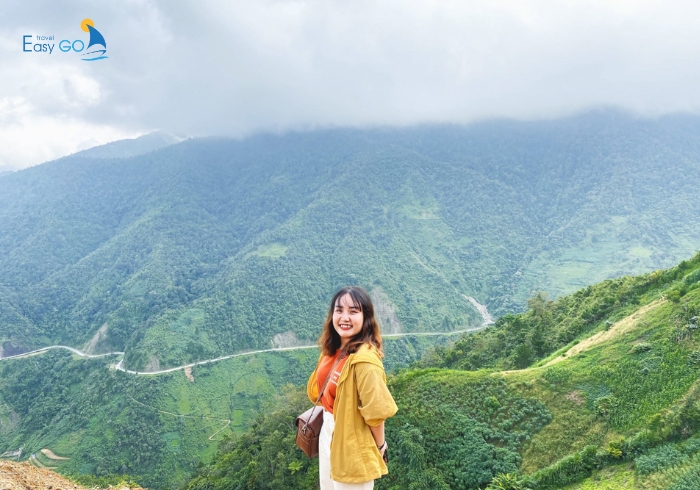 Kinh nghiệm du xuân Tây Bắc