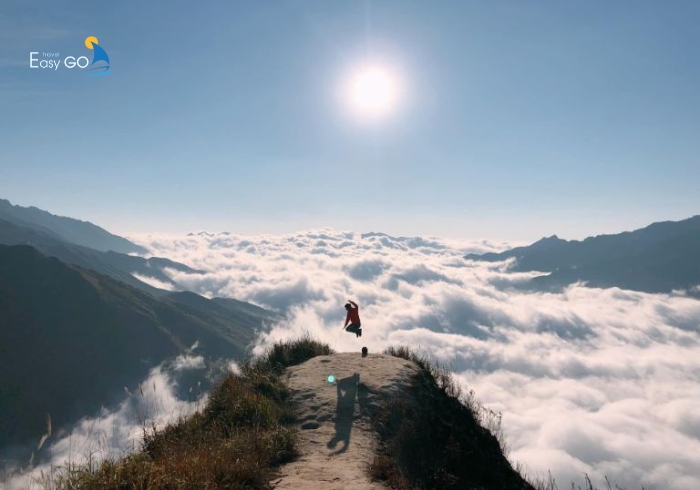 Lưu ý gì khi lần đầu săn mây Hà Giang