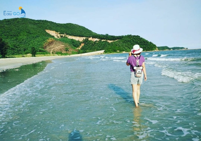 Kinh nghiệm du lịch đảo Ngọc Vừng