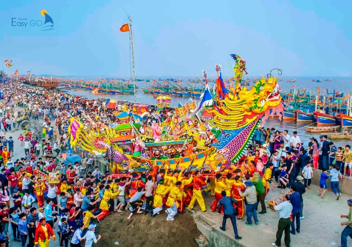 Lễ hội cầu ngư