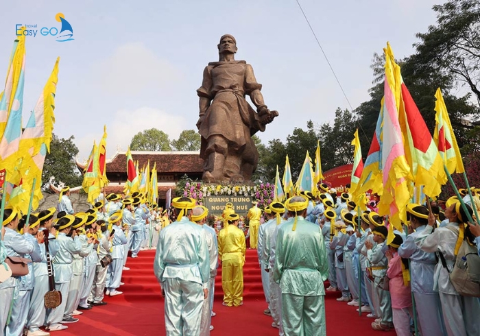 Lễ hội Đống Đa