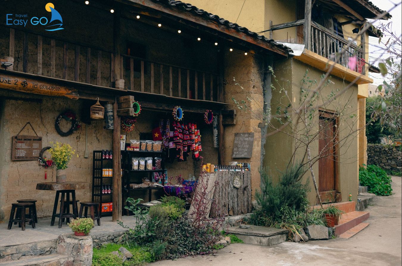 Lô Lô Chải trở thành-“Làng du lịch tốt nhất thế giới 2025”