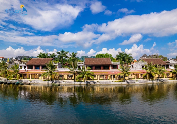 Lưu trú ở đâu tại Ninh Bình