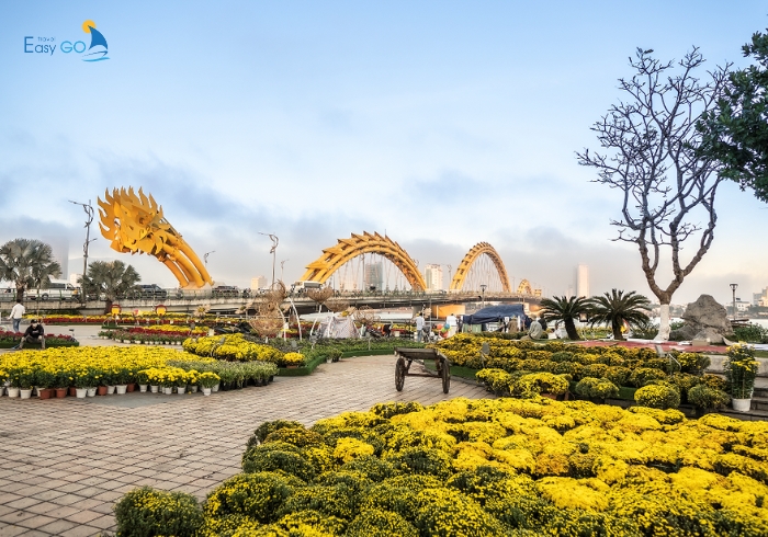 Lưu ý khi lựa chọn điểm du xuân