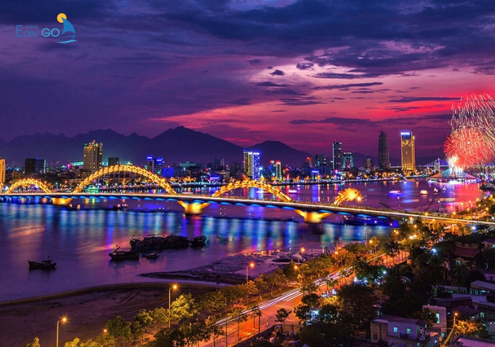 Lưu ý du xuân miền Trung