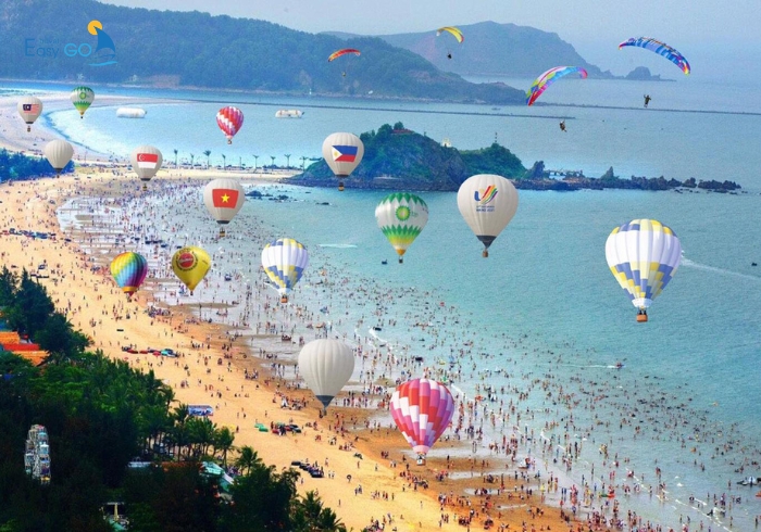 Kinh nghiệm du xuân Nghệ An