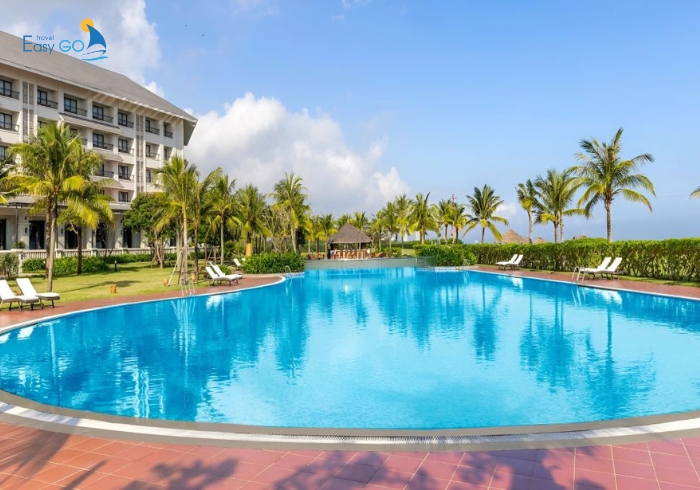 Du xuân Nghệ An nên lưu trú ở đâu?