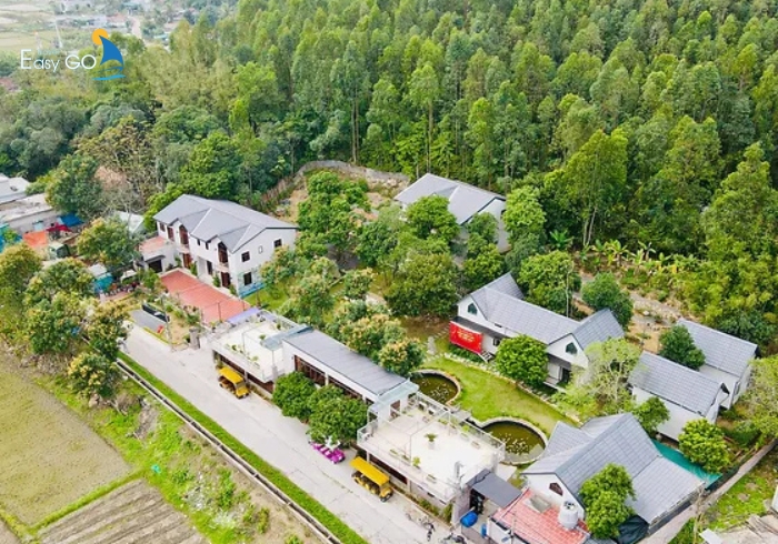 Kinh nghiệm nghỉ dưỡng đảo Ngọc Vừng