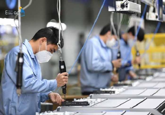 Người lao động được nghỉ lễ 2/9/2024 mấy ngày?