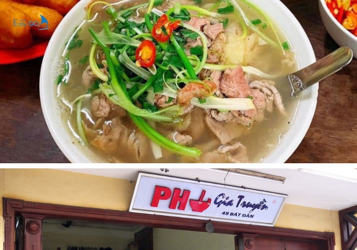 Phở Bát Đàn