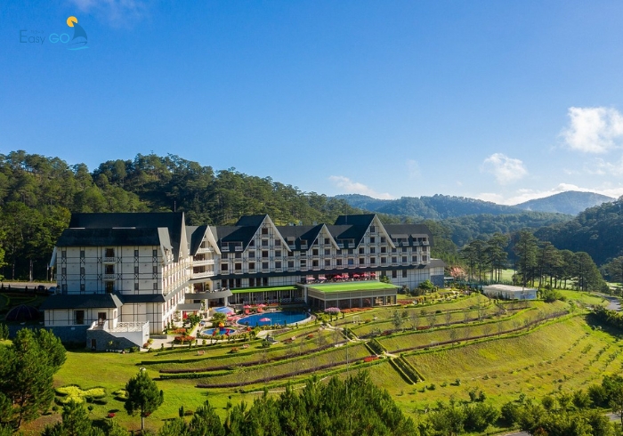 Resort