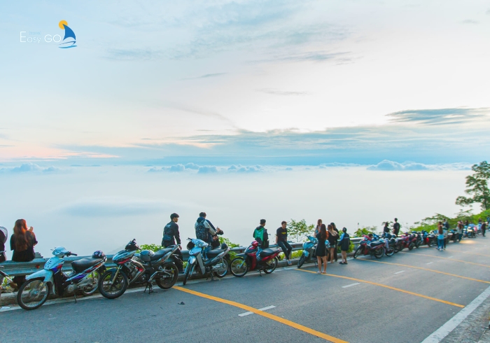 Nên săn mây vào khung giờ nào?