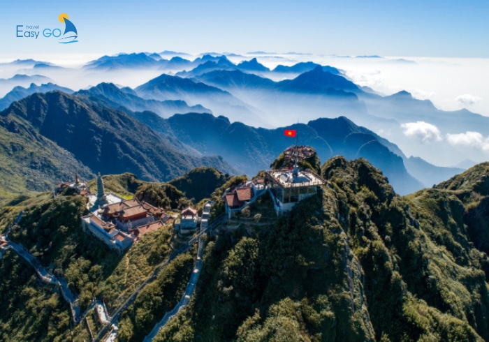 Lào Cai - Hà Giang