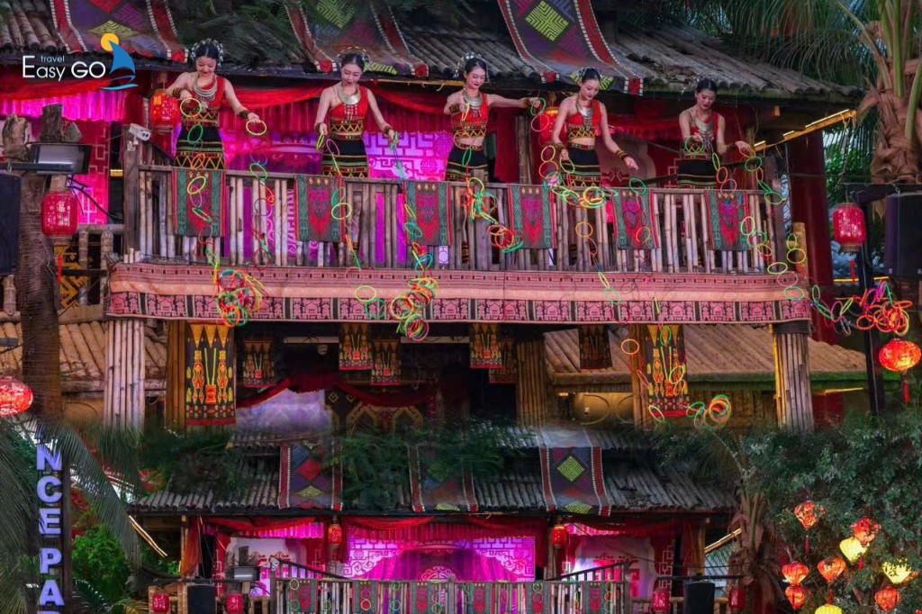 Show Thiên Cổ Tình