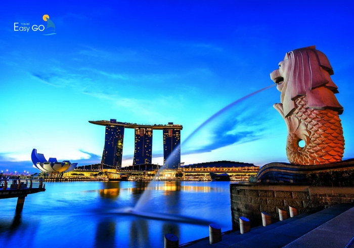 Tour du lịch nước ngoài