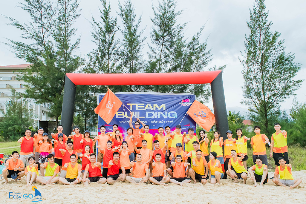 TOUR DU LỊCH HÀ NỘI – ĐÀ NẴNG - HỘI AN 3 NGÀY 2 ĐÊM - Tour Tết 2026 Easy Go Travel