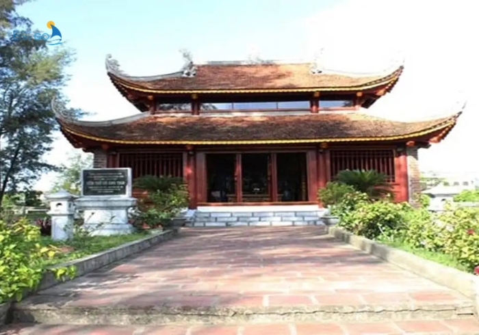 Thành cổ Ngọc Vừng