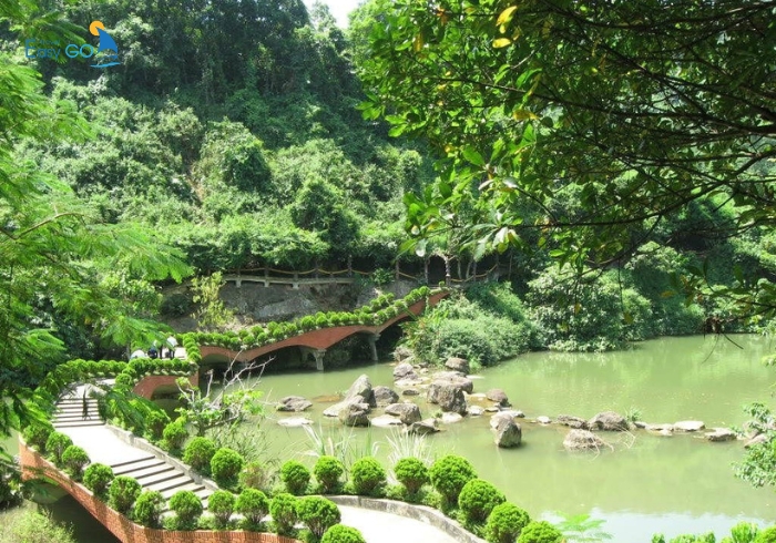 Thiên Sơn suối ngà