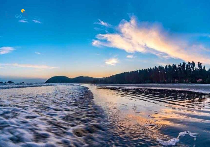 Thời điểm phù hợp du lịch đảo Ngọc Vừng Địa điểm du lị