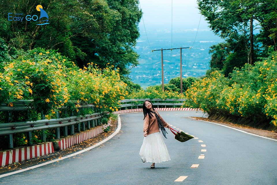 Thời tiết lạnh bạn nên lựa chọn trang phục ấm áp