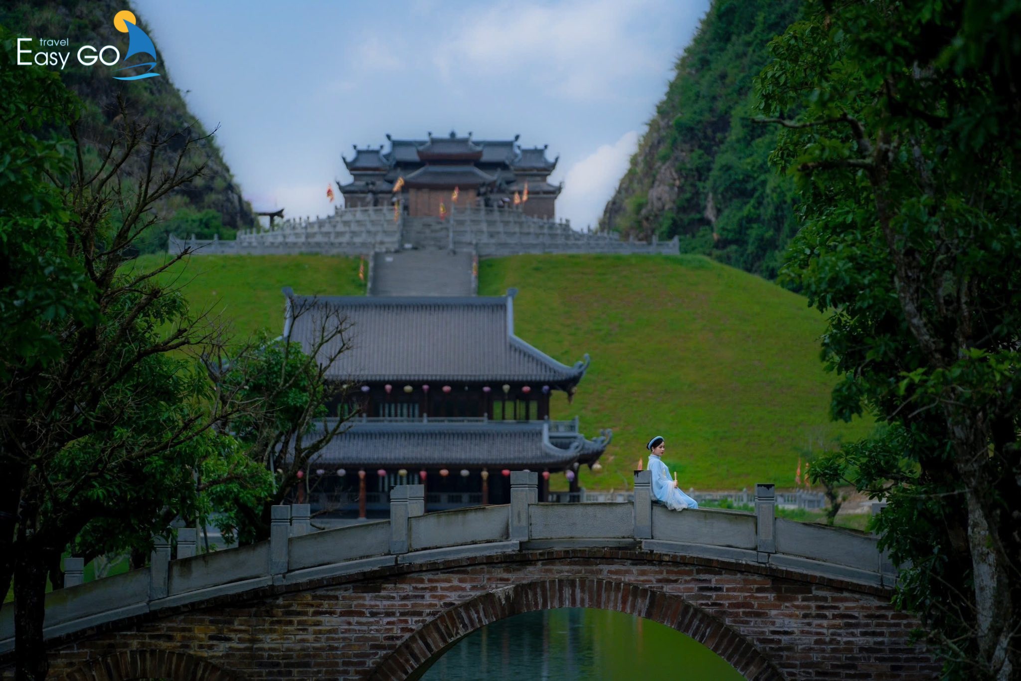 Thung Ui điểm đến đang thu hút được nhiều sự chú ý