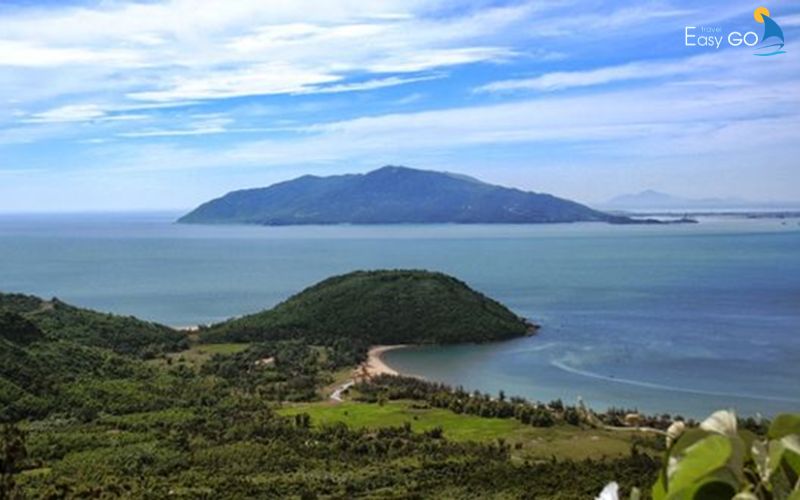 Vũng Chùa Đảo Yến