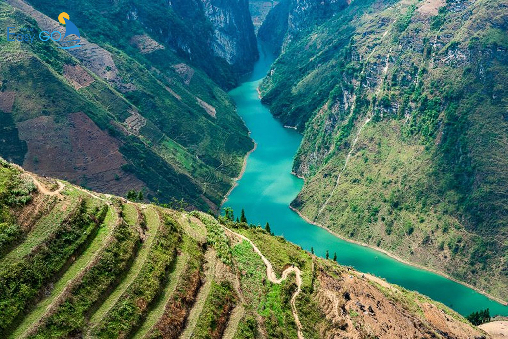 Tour Hà Giang 3 Ngày 2 Đêm - Tour Du Lịch Hà Giang Mùa Hoa Tam Giác Mạch