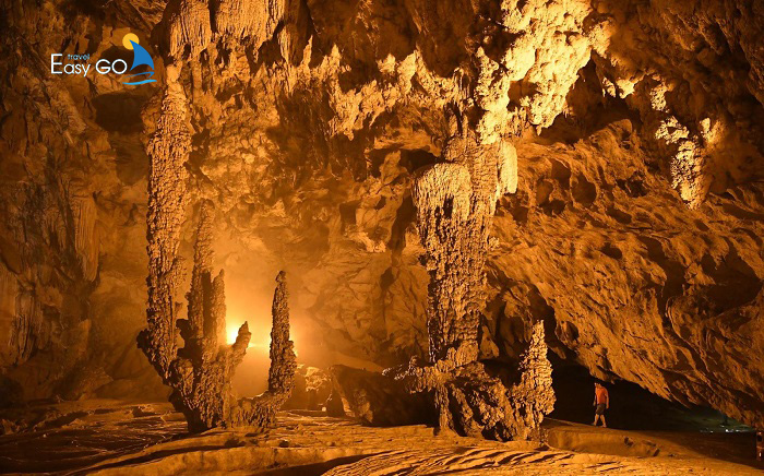 Hang Chiều Mai Châu