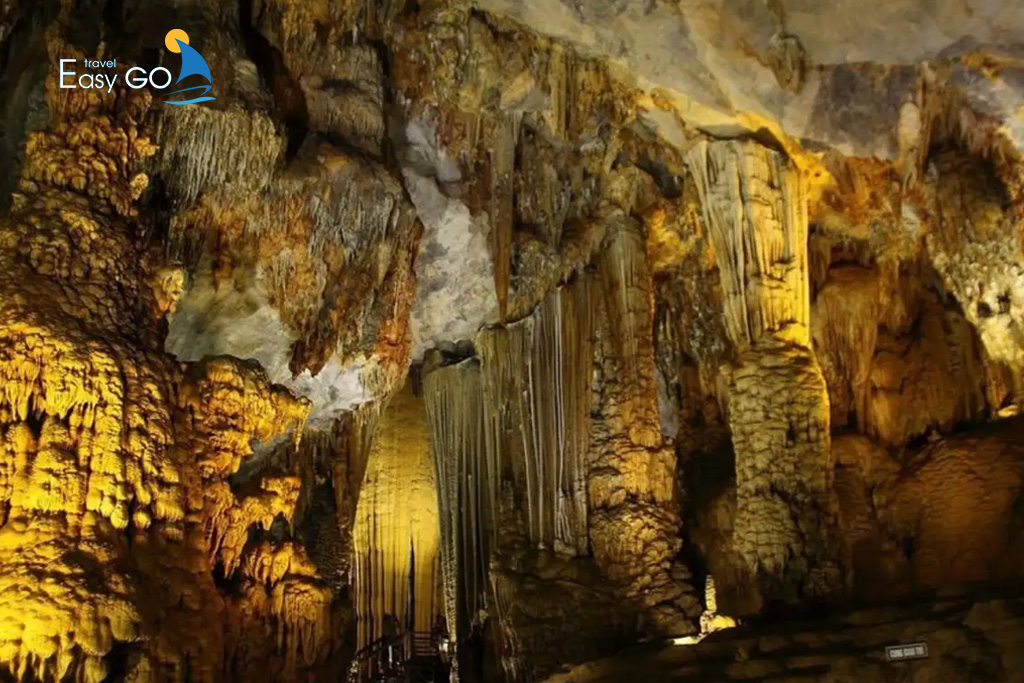 Hang dơi Mộc Châu