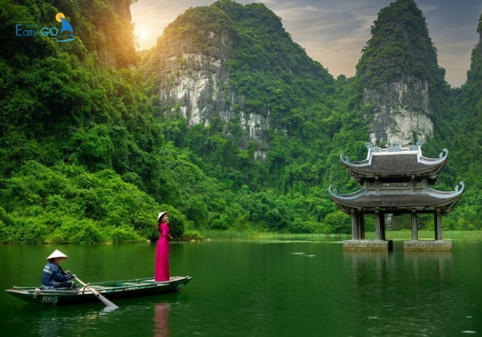Tràng An