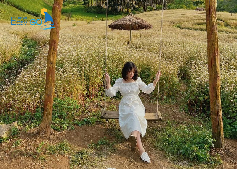 Lựa chọn những trang phục nữ tính, thoải mái vào mùa thu