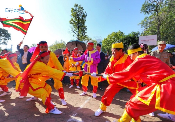 Hoạt động du xuân mà bạn nên thử