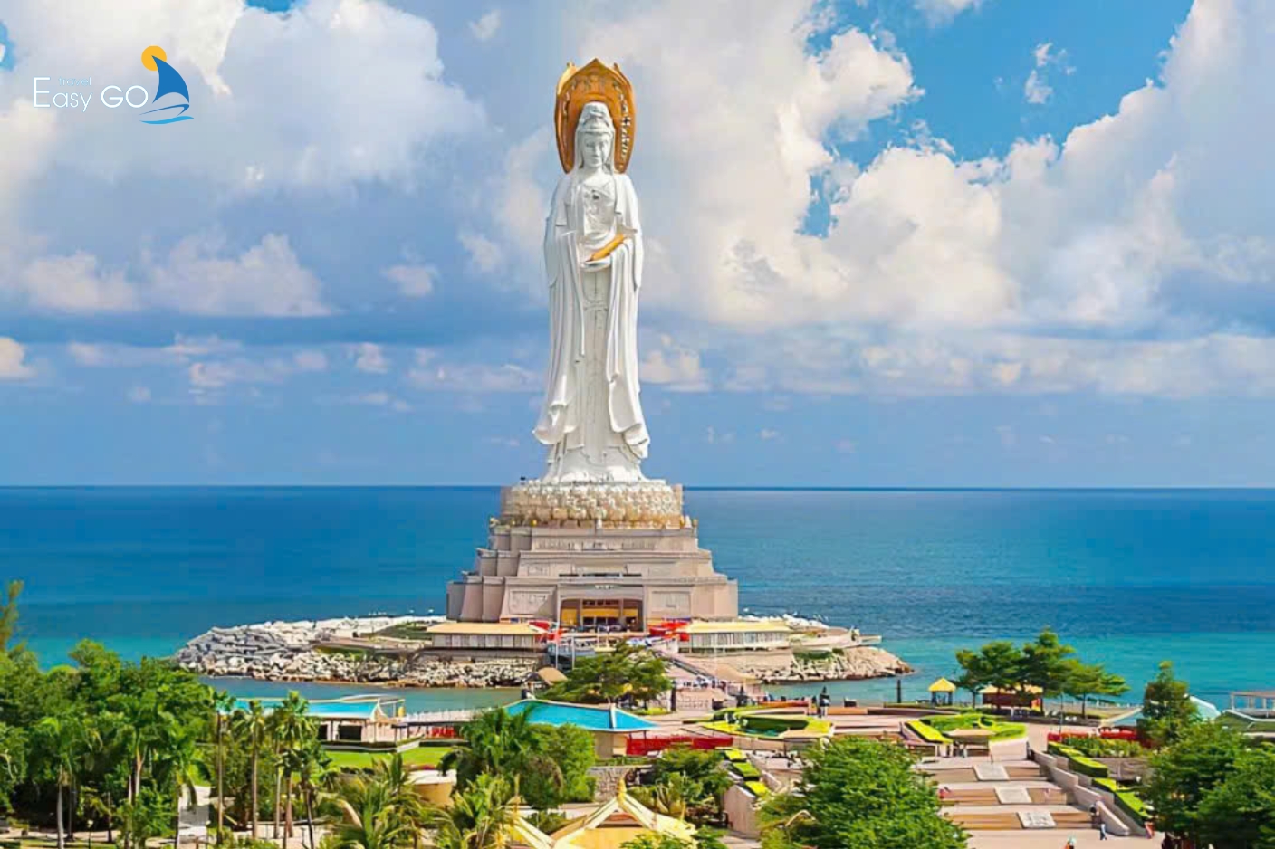 Trung tâm Văn Hóa Phật Giáo Nam Sơn