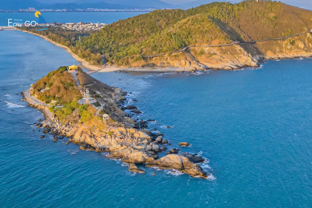 Vịnh Hải Đường